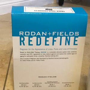 RODAN AND FIELDS